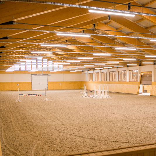 Astoria Horse Center