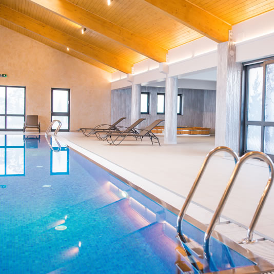 Astoria Horse Center Wellness